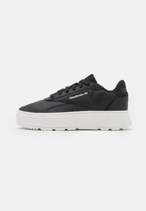 Reebok schuhe damen schwarz - Der Vergleichssieger