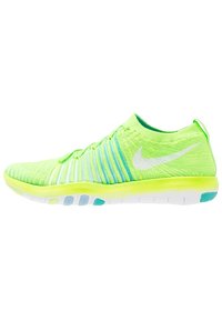Nike Performance Zapatillas de entrenamiento - green