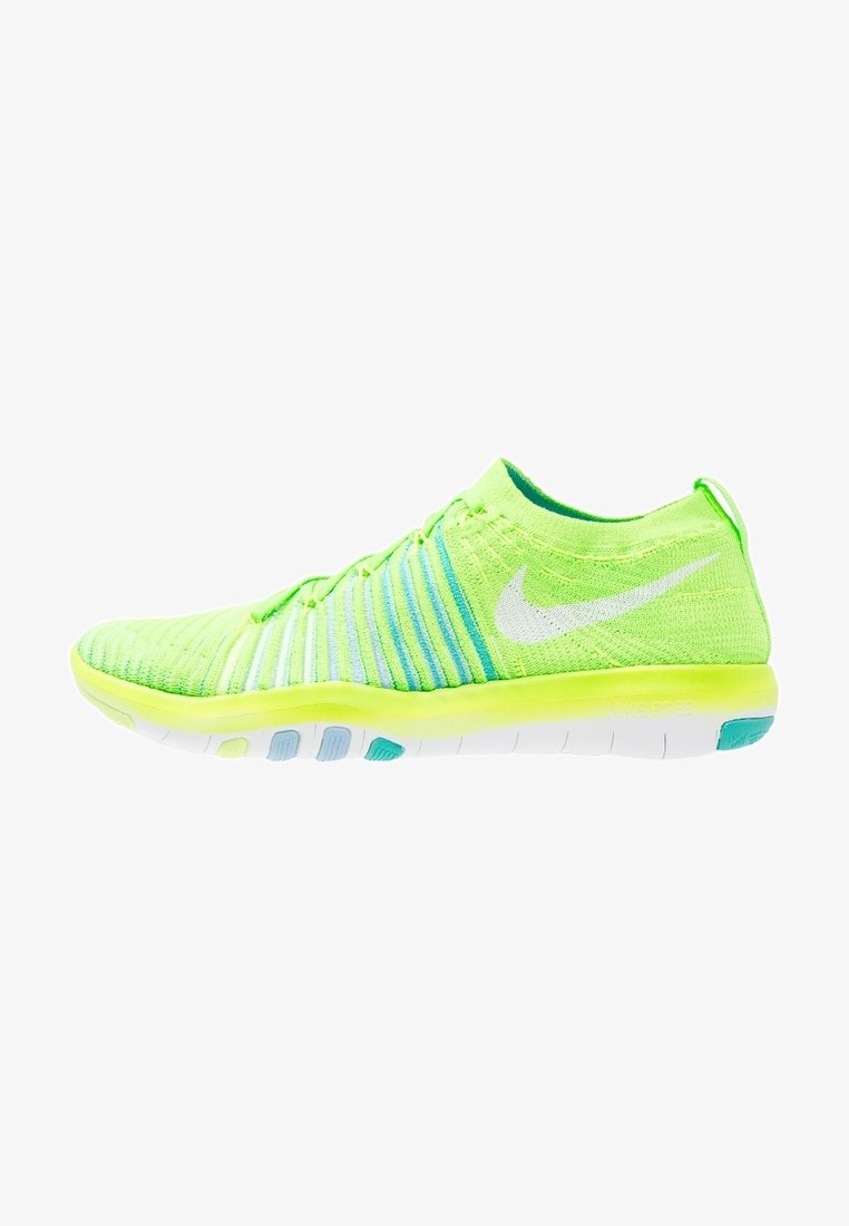 Nike Performance Trainingsschuh - green