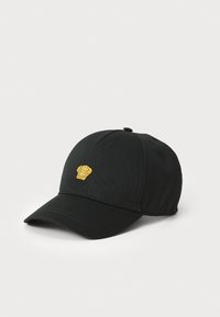 Valittu, black/gold-coloured