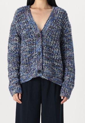 Gilet - black