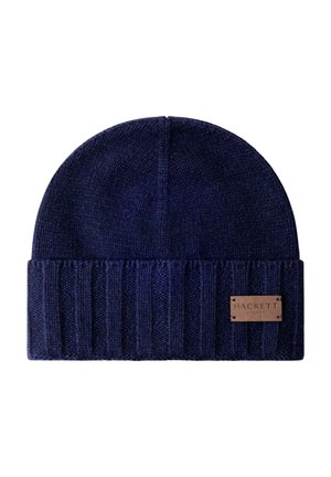 Hackett London, Muts - midnight blue