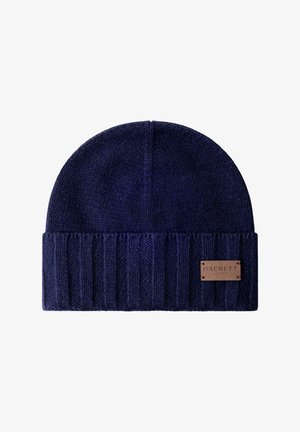Hackett London, Muts - midnight blue