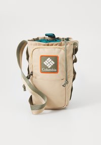TRAIL TRAVELER™ WATER BOTTLE SLING UNISEX - Skulderveske - canoe