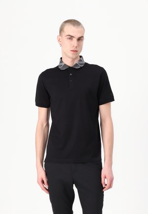 Polo - black