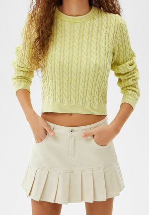 Trui - green