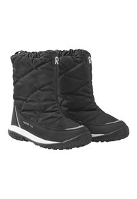 Reima VON REIMATEC KINOSKIN - Talvesaapad - black