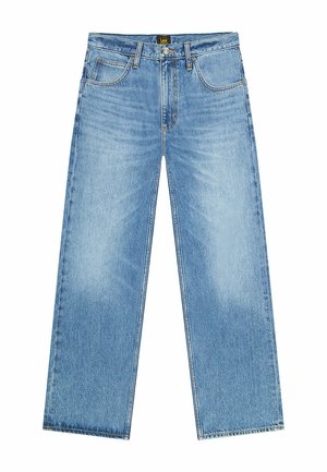 Lee Baggy jeans - triumph