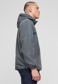 Brandit Vetrovka - anthracite