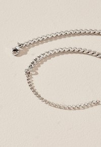 Next Halskette - silver tone