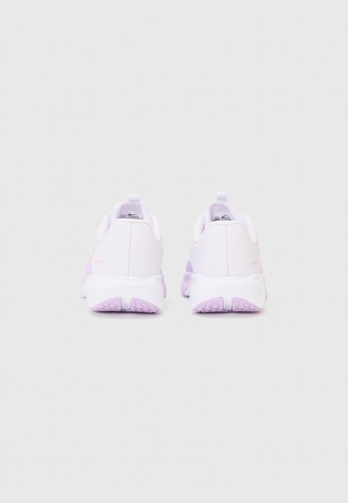 Nike Sonic Fly Barely Grape White Violet Star Apricot Agate (GS) — photo 3