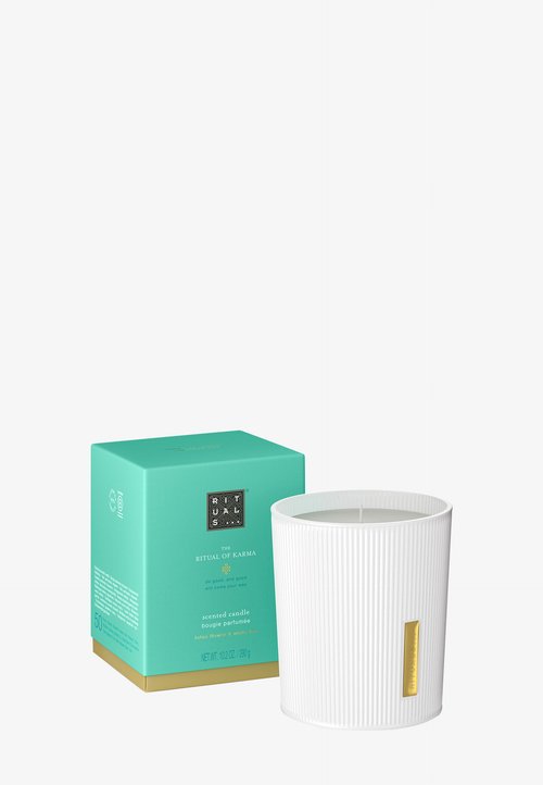 Rituals BLACK OUDH SCENTED CANDLE PRIVATE COLLECTION Doftljus