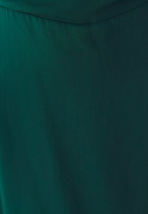 WILLA, RORY MIDI DRESS - Maxi šaty - teal
