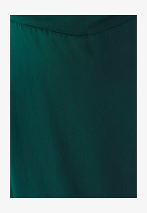WILLA, RORY MIDI DRESS - Maxi šaty - teal