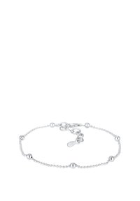 Ej vald, silberfarben