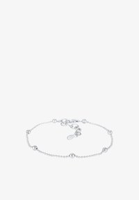 Unausgewählt, silberfarben