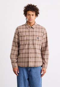 Converse HOLIDAY BUTTON DOWN WARM  - Ing - classic taupe