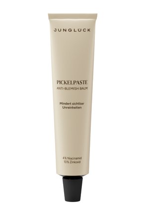 PICKELPASTE - Face cream - keine angabe