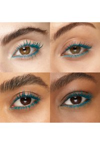 KIKO Milano SMART COLOUR MASCARA turkusowy