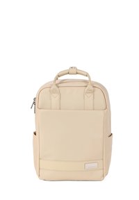 Aoking Sac à dos - beige