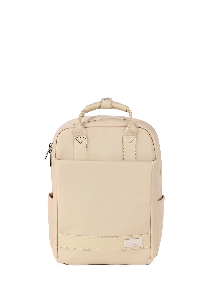 Aoking Sac à dos - beige