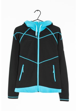 Veste de survêtement - black