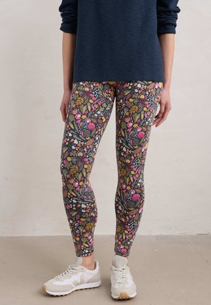 Legging - multi-coloured