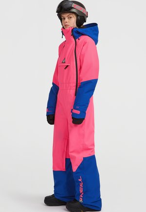 FWC PLAY  - Skipak - skater pink colour block