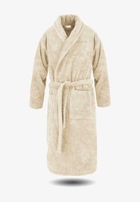 Unausgewählt, beige