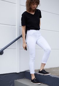 Tommy Hilfiger Tenisky - black