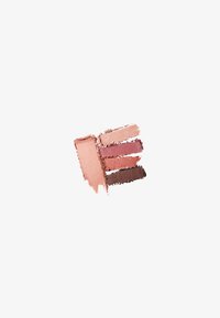 MAC TEDDY TAKEOVER EYE & FACE PALETTE: LIGHT - Face Palette - plush paradise