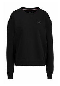 Niet geselecteerd, black