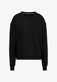 Unausgewählt, black