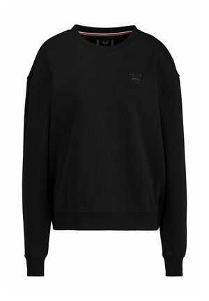 SINJA - Sweatshirt - black