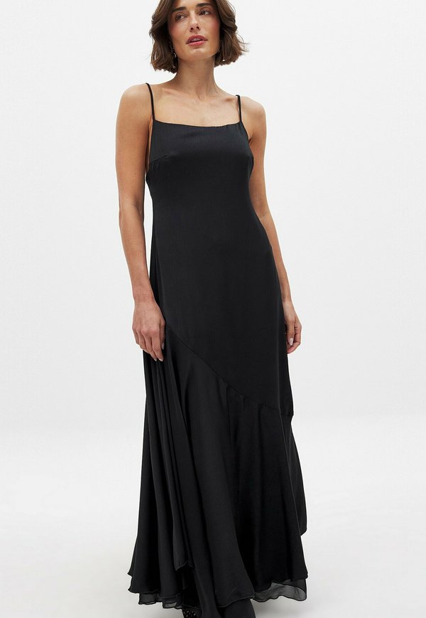 TIER SLIP  - Maxikleid