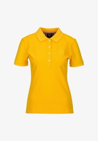 Niet geselecteerd, yellow orange