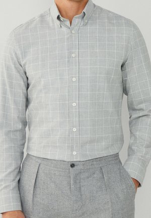 Chemise - grey