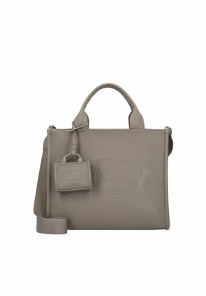 HADLEE SHOPPER - Handtasche - mink