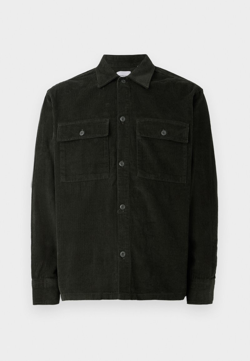 jack & jones Lichte jas donkergroen