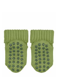 FALKE BABY CATSPADS COTTON - Socken - bamboo