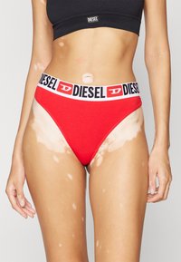 Diesel STARS 3 PACK - String - red