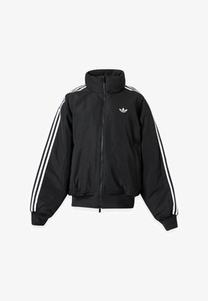 adidas Originals, FIREBIRD JKT - Леко яке - black