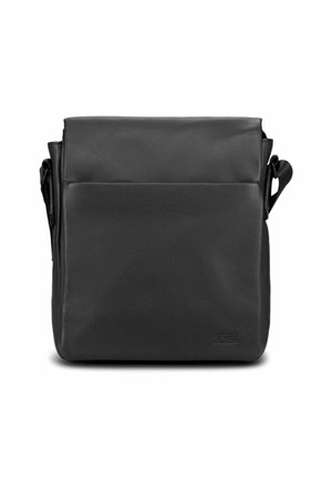 TROMSOE OVER - Sac bandoulière - black