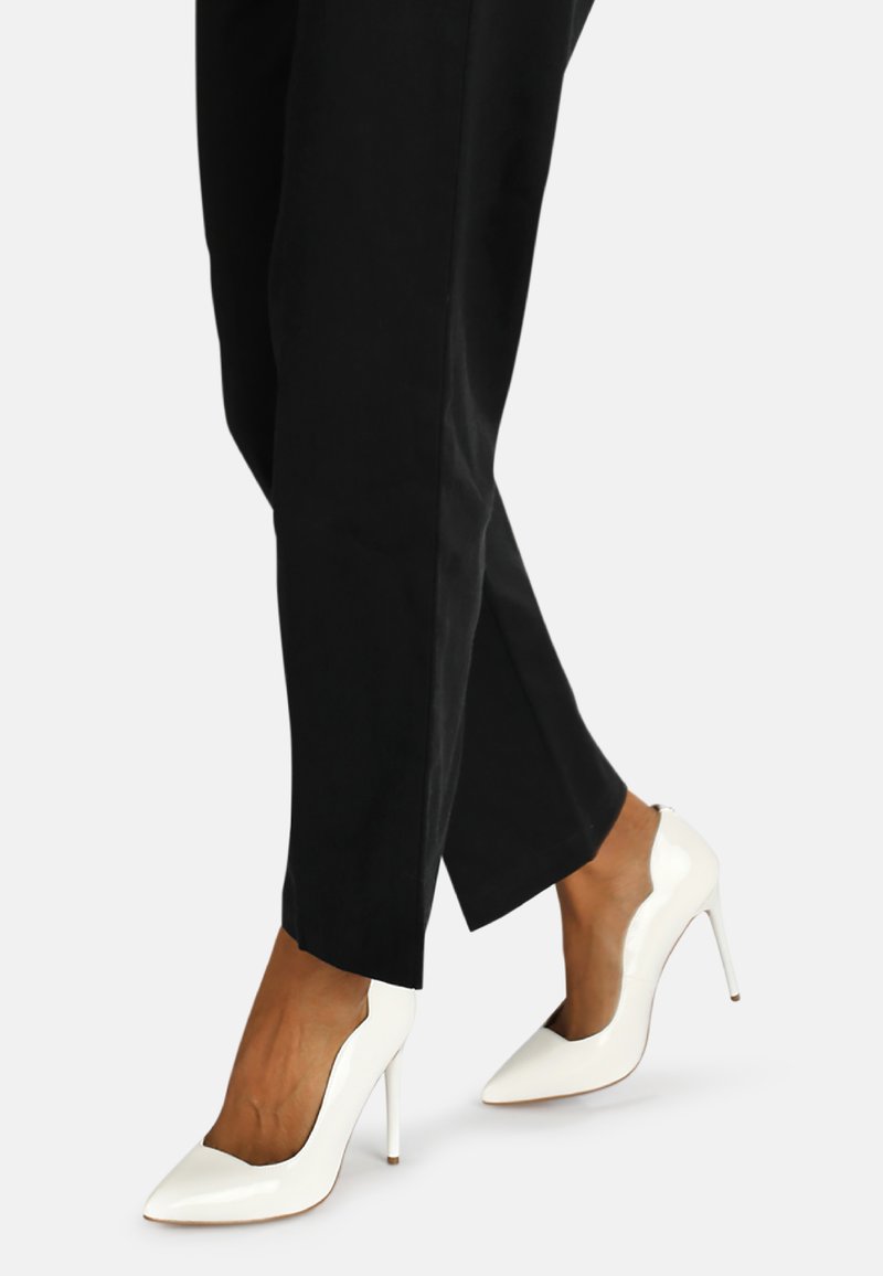 Damen Pumps | Buffalo JULIETTE FLOWHigh Heel Pumpswhite/weiß - FC09265 Damen Pumps | Buffalo JULIETTE FLOWHigh Heel Pumpswhite/weiß - FC09265