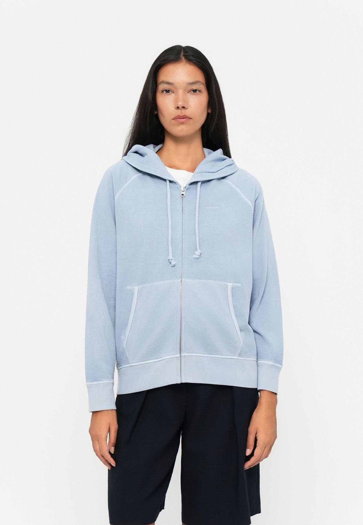 Sweatjacke