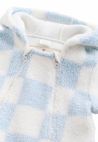 Next REGULAR FIT - Magamisriided - blue white checkerboard