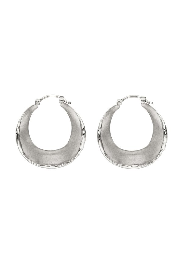 CREOLEN - Ohrringe - metal