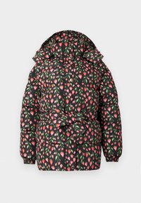 BETTY JACKET - Winterjacke - brown