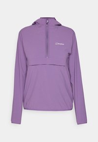 WANDERMOOR SMOCK - Veste coupe-vent - aura