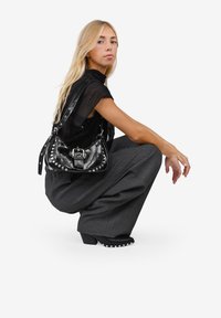 Bosanova Bolso de mano - black